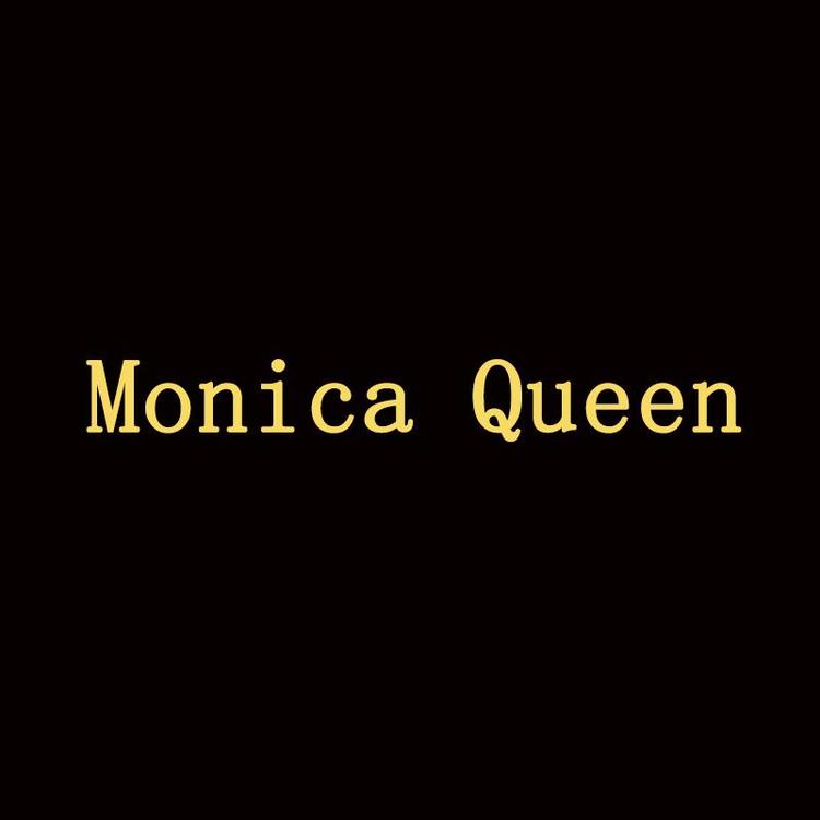 Monica Queen 高定女装