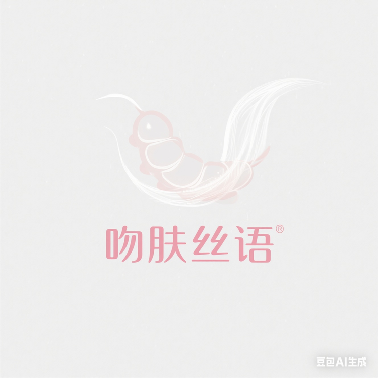 吻肤丝语