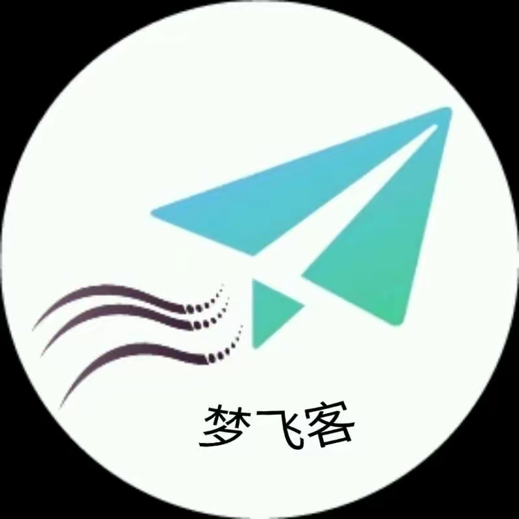 梦飞客模型