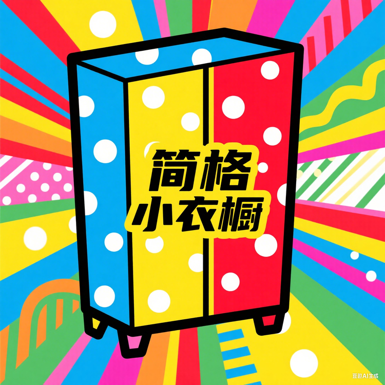 简格小衣橱