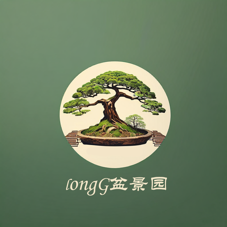 龙哥盆景园