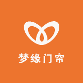 梦缘门帘工厂