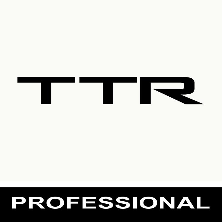 TTR音响体验店
