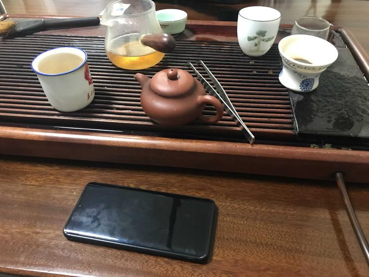 深圳市光明新区公明君子汽车咨询服务部的小店