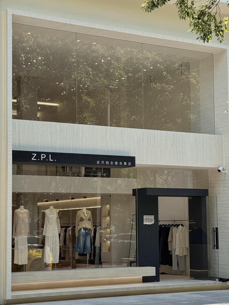 ZPL全尺码女装