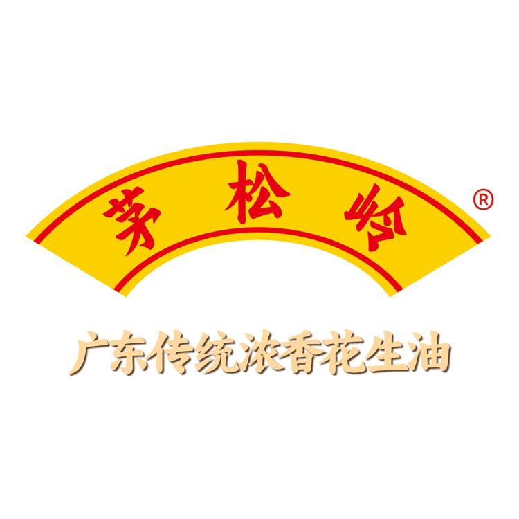 江门茅松岭古法花生油工厂