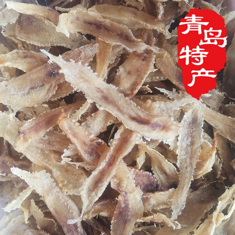 青岛特产批发总店 线下实体20年 源头工厂
