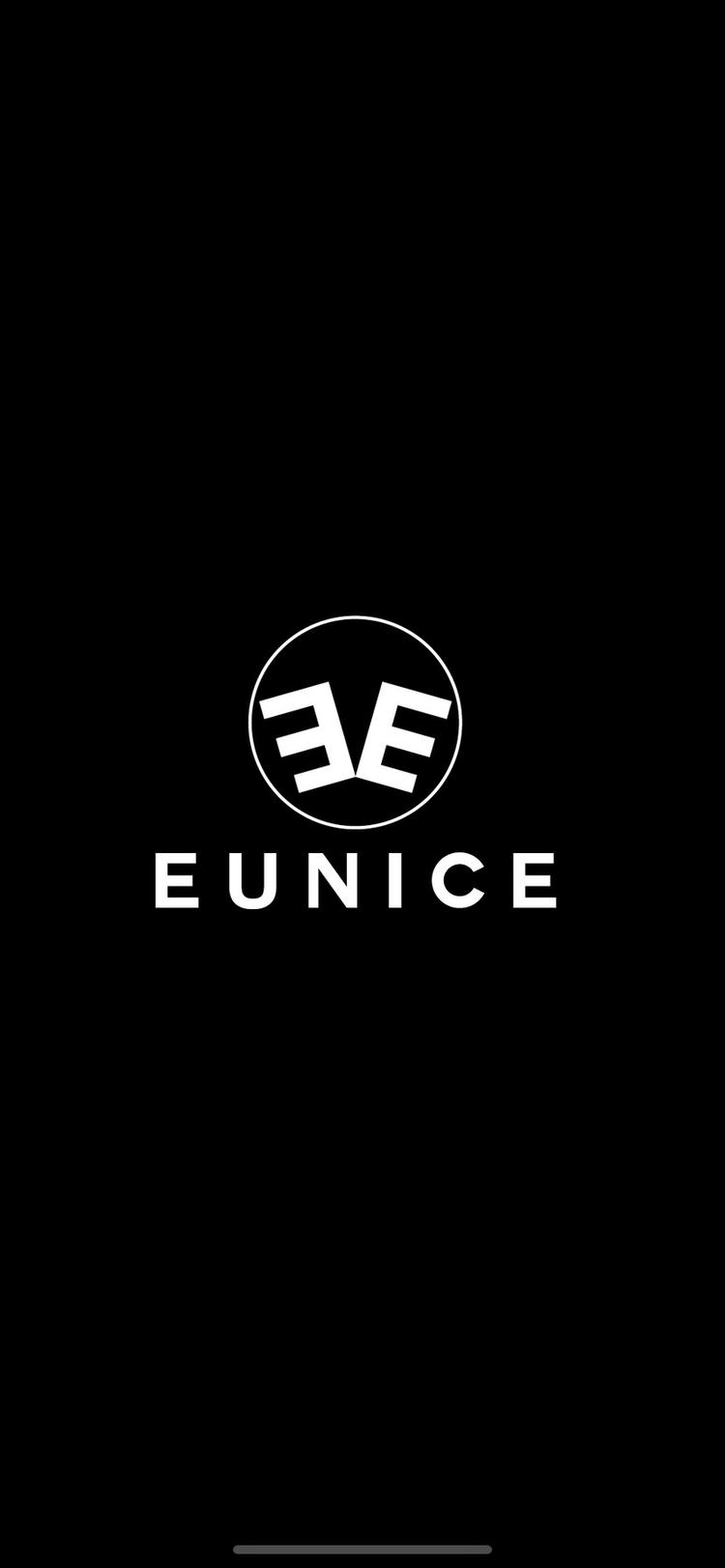 EUNICE尤妮丝高定穿搭
