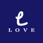 LOVE的琉璃珠手串