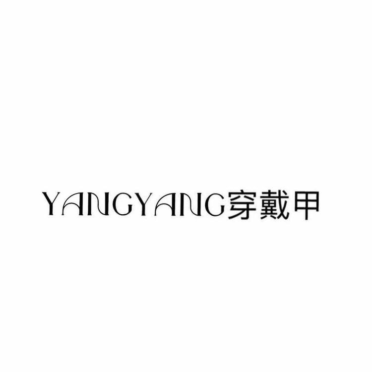 Yangyang穿戴甲个体店