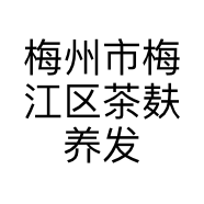 梅州市梅江区茶麸养发工作室的小店