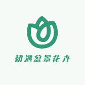 初遇盆景花卉