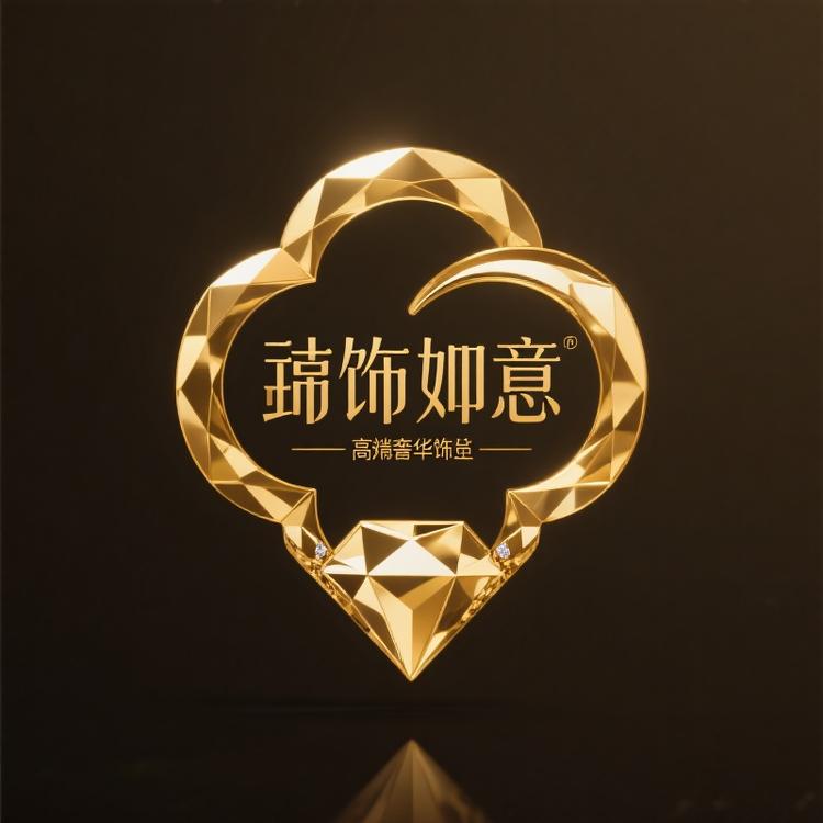 饰饰如意高奢