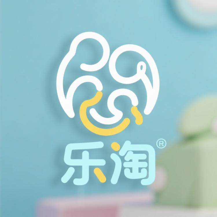 乐淘儿童饰品