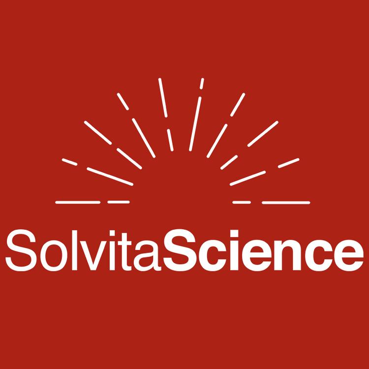Solvita Science海外旗舰店