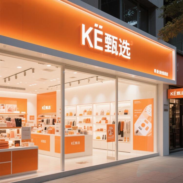 KE甄选