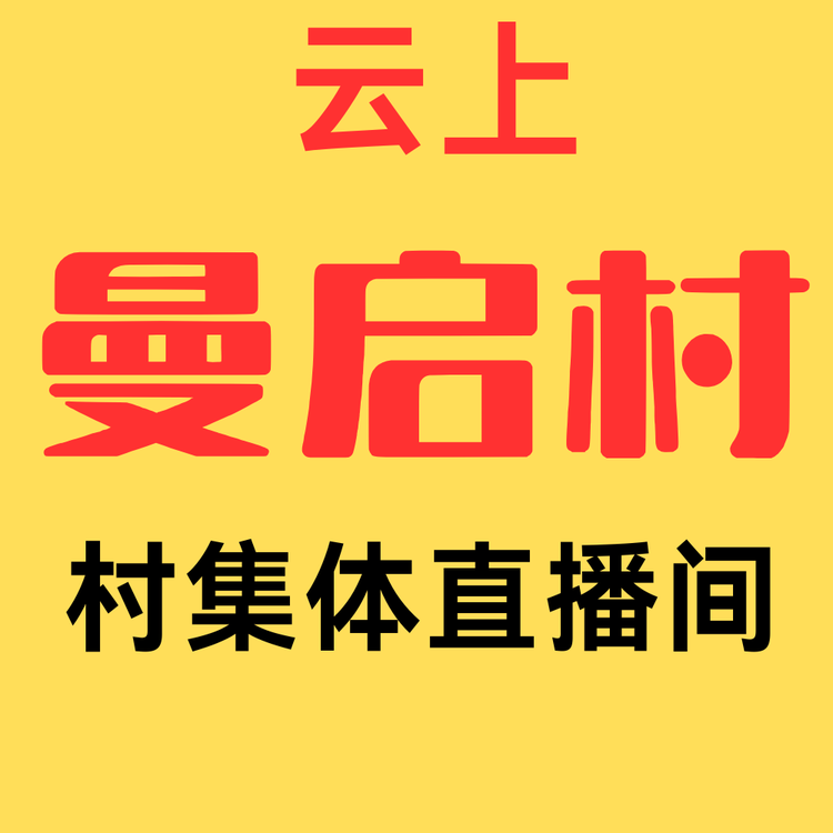 曼启村乡村振兴