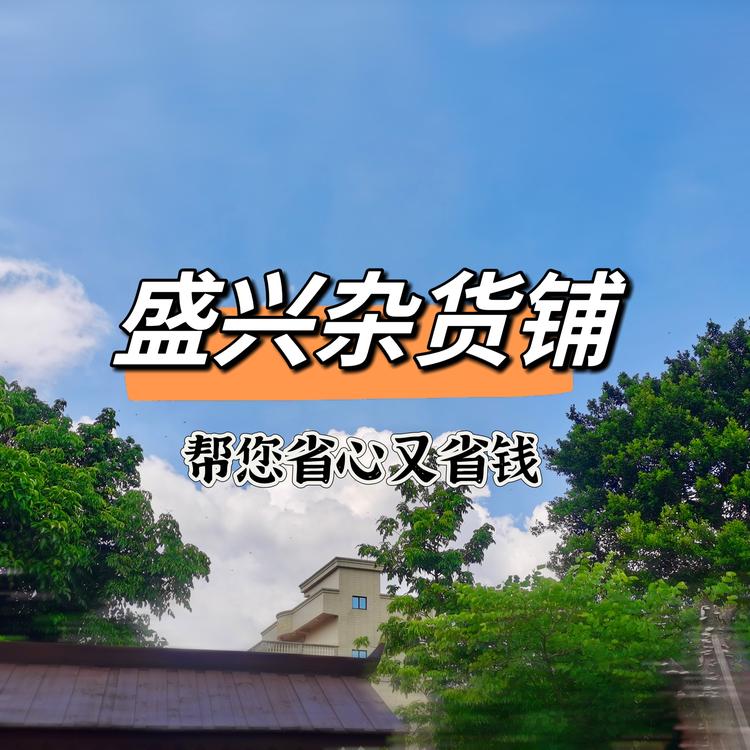 盛兴杂货铺