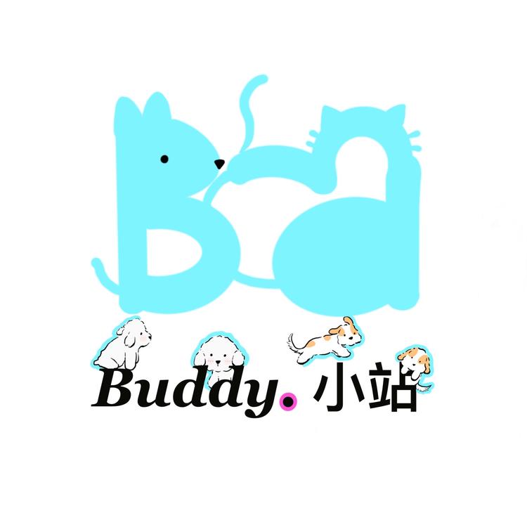 buddy小站宠物烘培零食