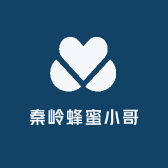 秦岭蜂蜜小哥