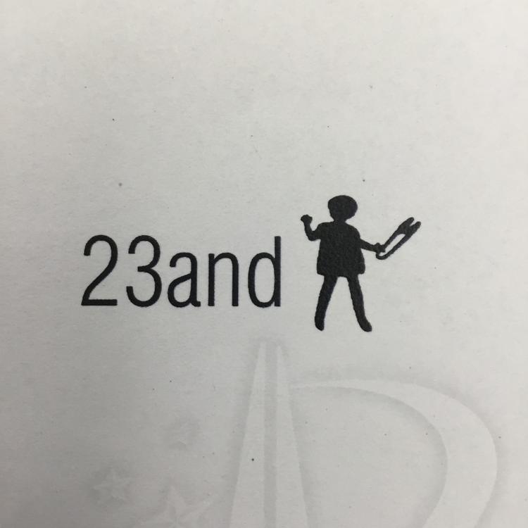 23and