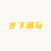 齐飞潮玩1号
