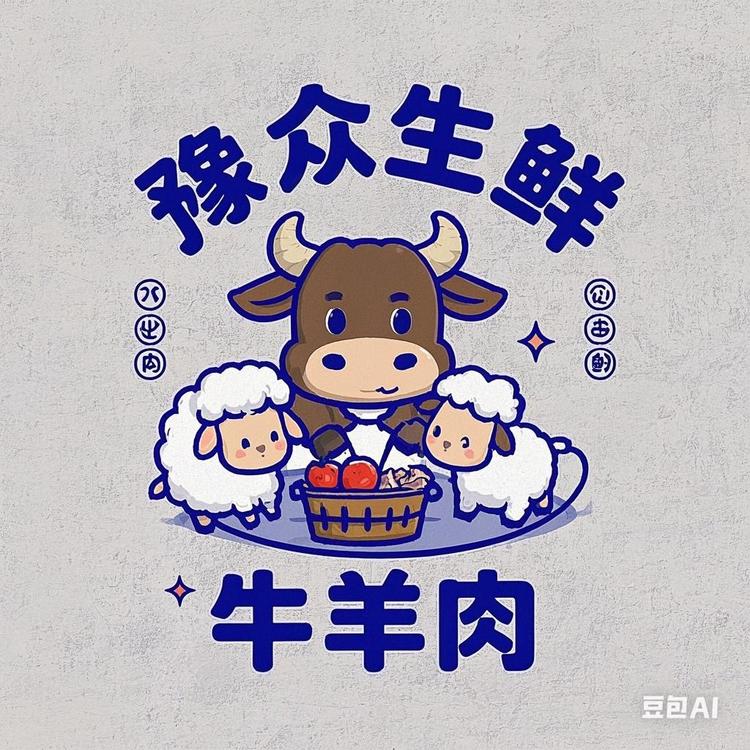 豫众生鲜牛羊肉