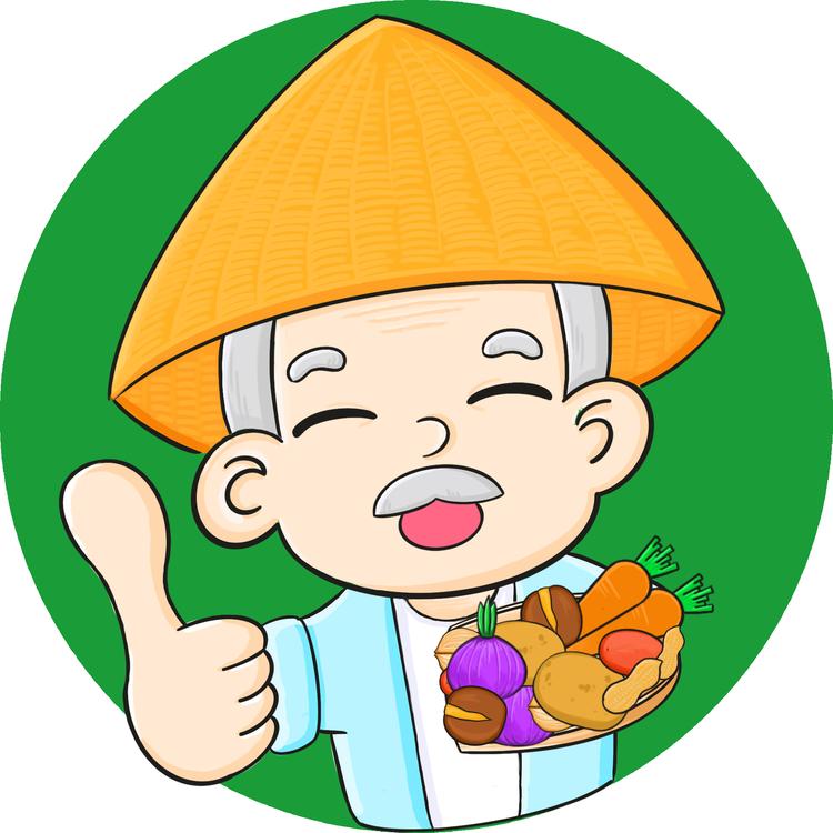 太行新农业生鲜企业店