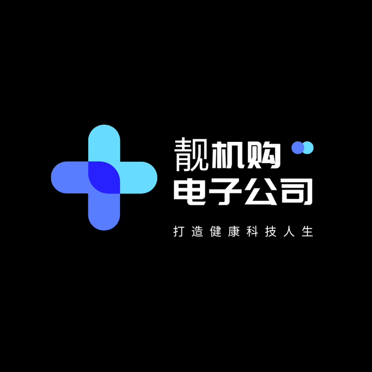 靓机购电子公司
