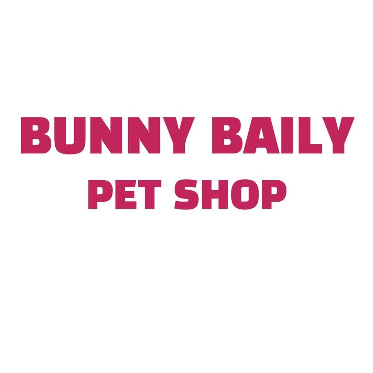 BunnyBailyPet