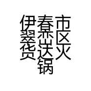 伊春市翠峦区货达火锅半成品店的小店