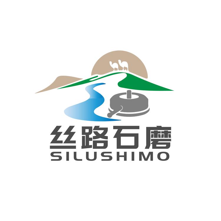 丝路石磨面粉1
