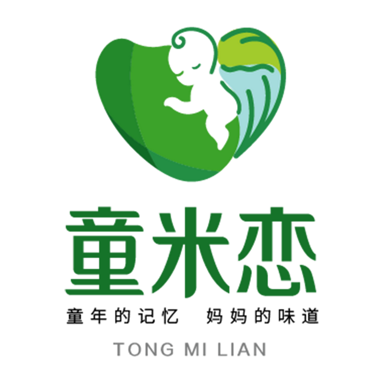 童米恋食品店