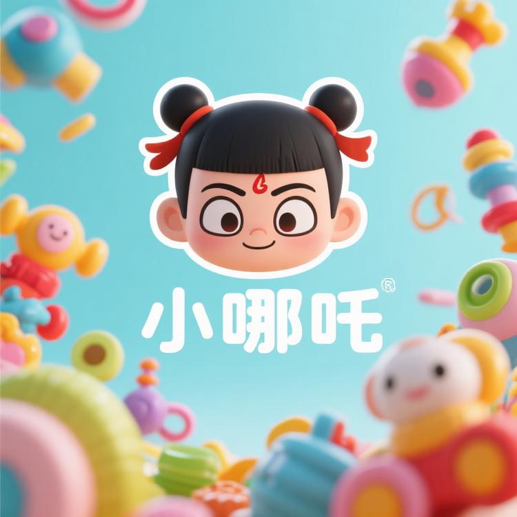 小哪吒精品玩具店