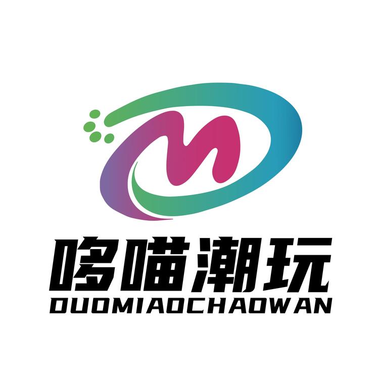 哆喵GK模玩