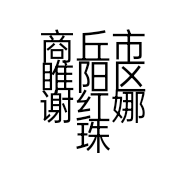 商丘市睢阳区谢红娜珠宝经营部的小店个体店