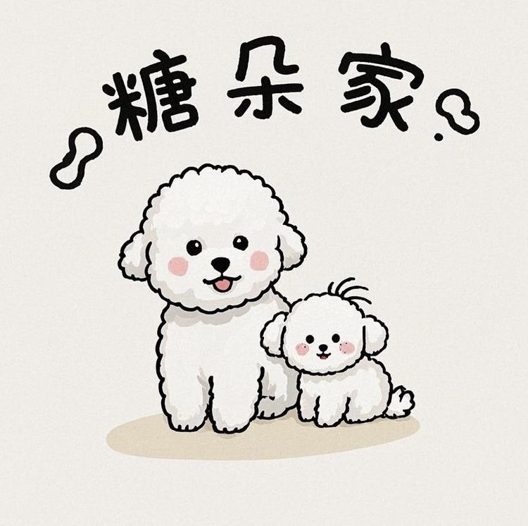 糖朵家宠物