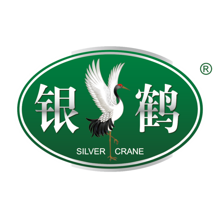 银鹤粮油企业店