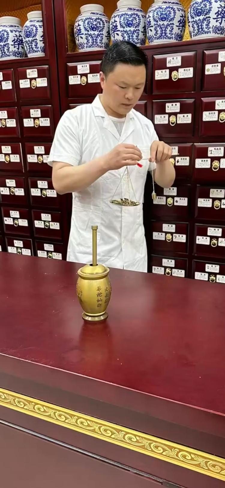 一七五五喜谦美食店