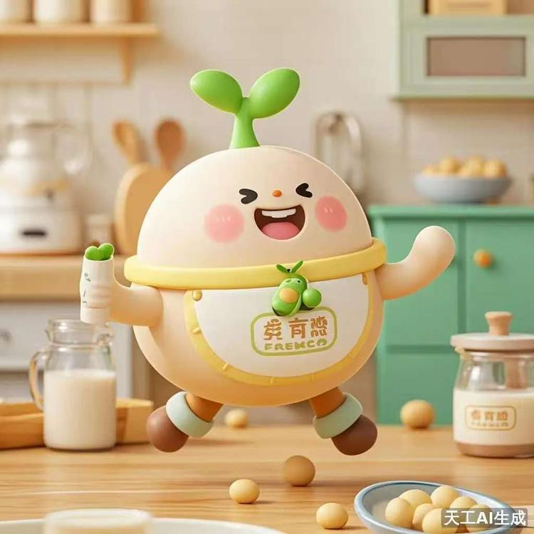 隆泰豆浆工坊