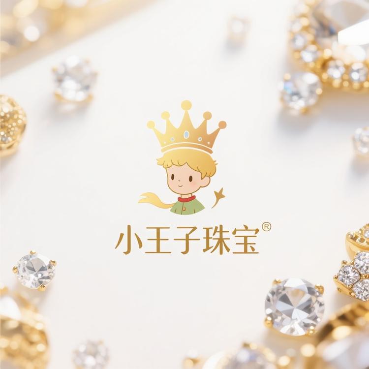 小王子珠宝