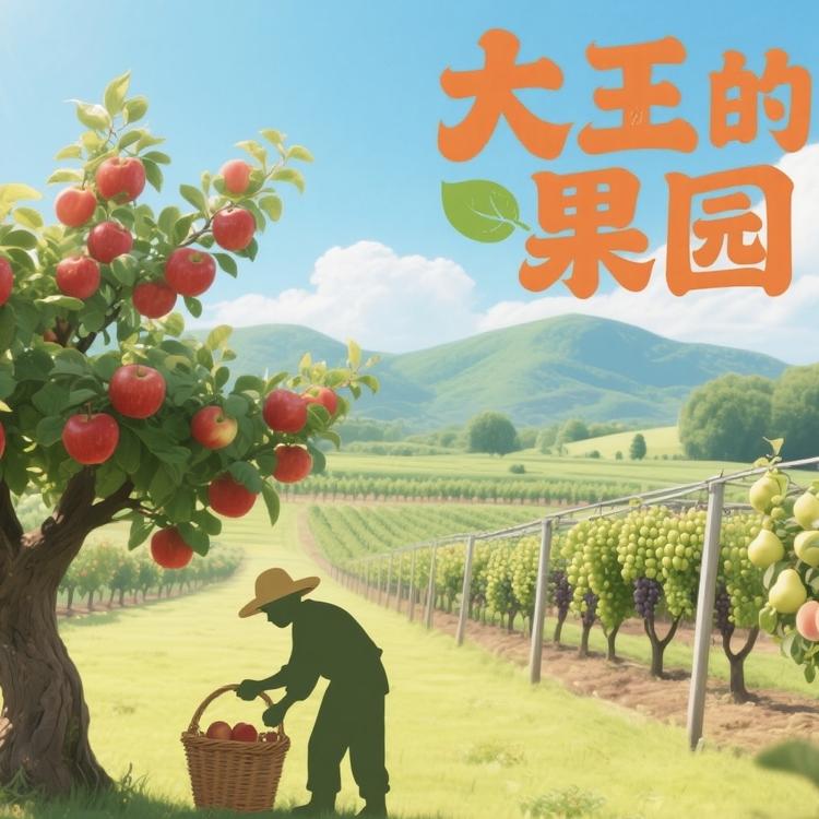 大王的果园