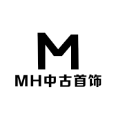 MH中古首饰vintage