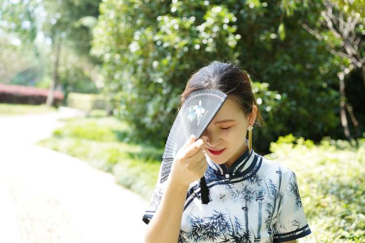 姑苏区俏芭妃服饰
