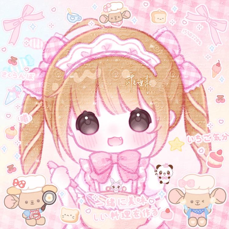 饼饼水印铺 秒出图