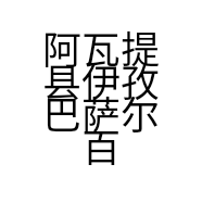 阿瓦提县伊孜巴萨尔百货店的小店个体店