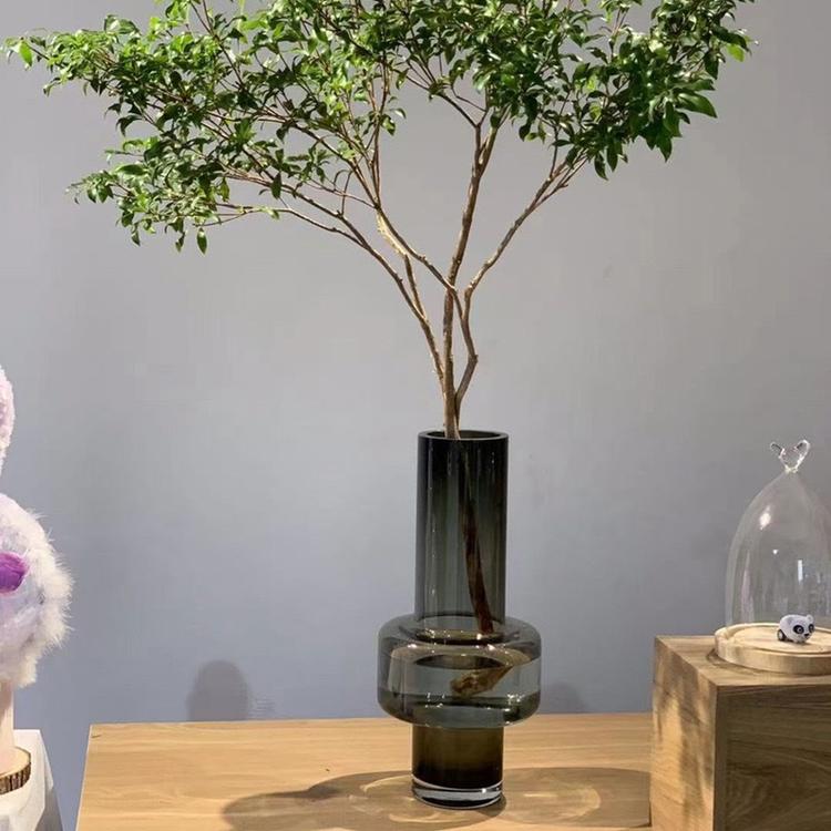 鑫彩家居玻璃艺术品