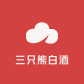 疯狂三只熊白酒专营店