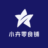 小卉零食铺