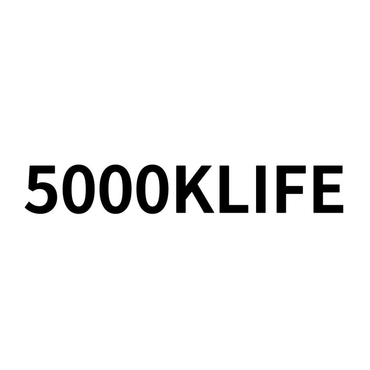 5000KLIFE